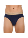 Tommy Hilfiger Hármas csomag - férfi alsónadrág Tommy Hilfiger sötétkék