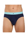 Tommy Hilfiger Hármas csomag - férfi alsónadrág Tommy Hilfiger sötétkék