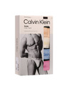 Calvin Klein Öt darabos szett - Calvin Klein férfi boxeralsó többszínű