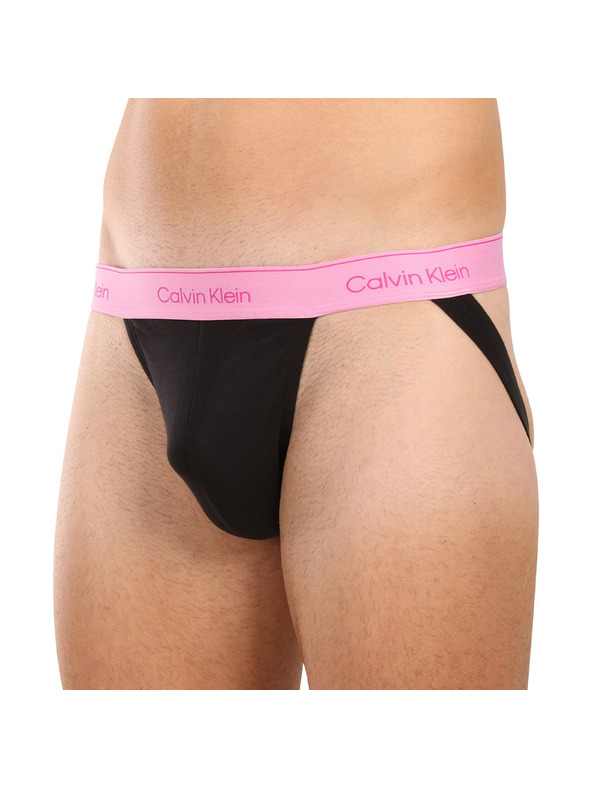 Calvin Klein Öt darabos szett - Calvin Klein férfi boxeralsó többszínű