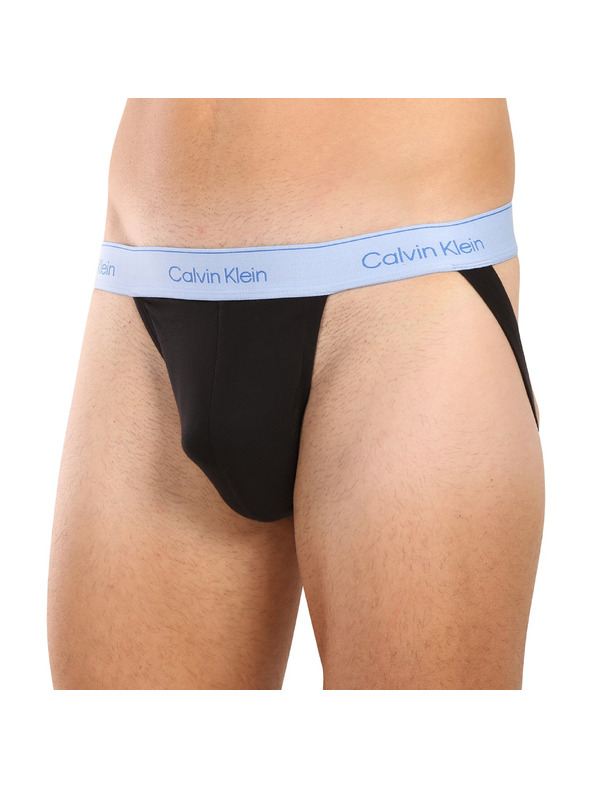 Calvin Klein Öt darabos szett - Calvin Klein férfi boxeralsó többszínű