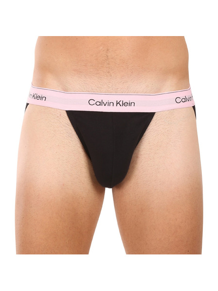 Calvin Klein Öt darabos szett - Calvin Klein férfi boxeralsó fekete