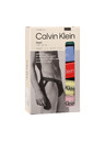 Calvin Klein Öt darabos szett - Calvin Klein férfi boxeralsó fekete