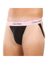 Calvin Klein Öt darabos szett - Calvin Klein férfi boxeralsó fekete