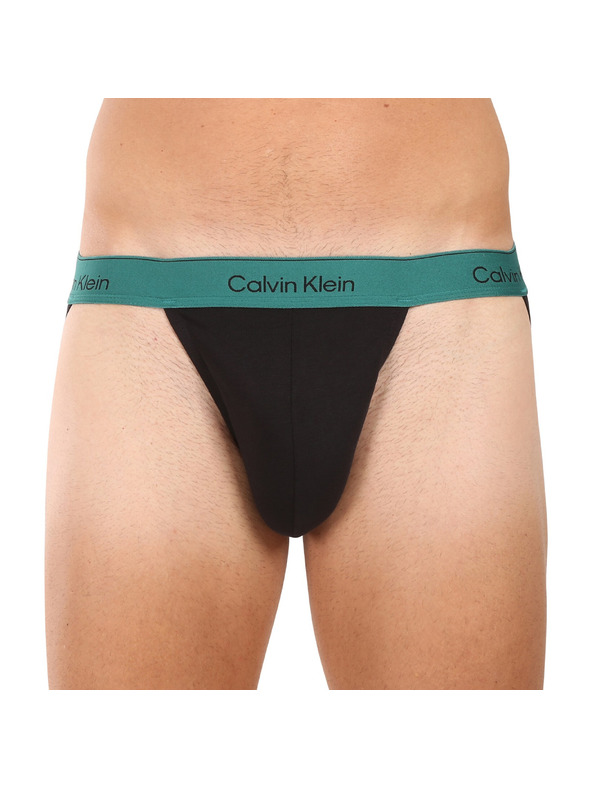 Calvin Klein Öt darabos szett - Calvin Klein férfi boxeralsó fekete