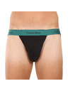 Calvin Klein Öt darabos szett - Calvin Klein férfi boxeralsó fekete