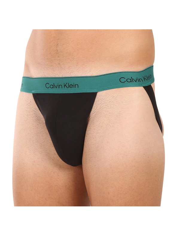 Calvin Klein Öt darabos szett - Calvin Klein férfi boxeralsó fekete