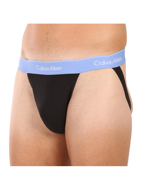 Calvin Klein Öt darabos szett - Calvin Klein férfi boxeralsó fekete