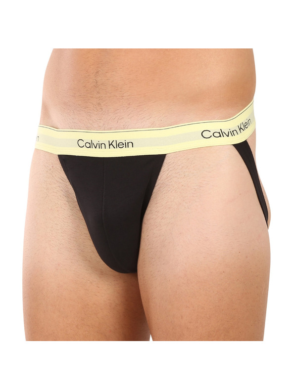 Calvin Klein Öt darabos szett - Calvin Klein férfi boxeralsó fekete