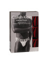 Calvin Klein Három darabos csomag - férfi jockstrap Calvin Klein fekete