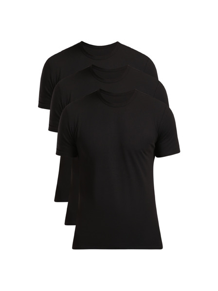 Calvin Klein Három darabos szett - férfi pólóing Calvin Klein fekete