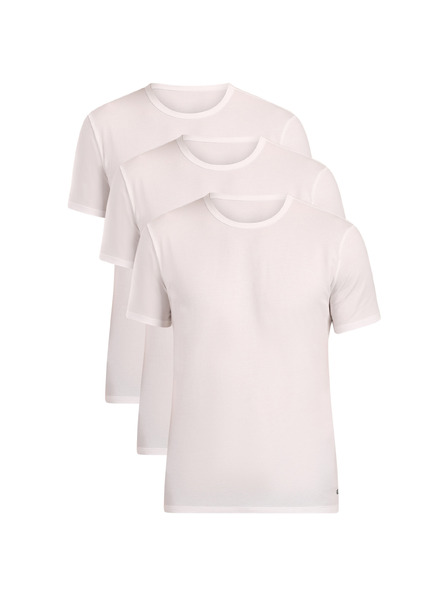 Calvin Klein Három darabos szett - férfi pólóing Calvin Klein fehér