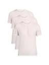 Calvin Klein Három darabos szett - férfi pólóing Calvin Klein fehér