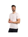 Calvin Klein Három darabos szett - férfi pólóing Calvin Klein fehér