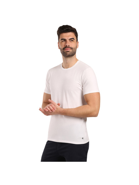Calvin Klein Három darabos szett - férfi pólóing Calvin Klein fehér