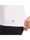 Calvin Klein Három darabos szett - férfi pólóing Calvin Klein fehér