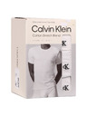 Calvin Klein Három darabos szett - férfi pólóing Calvin Klein fehér