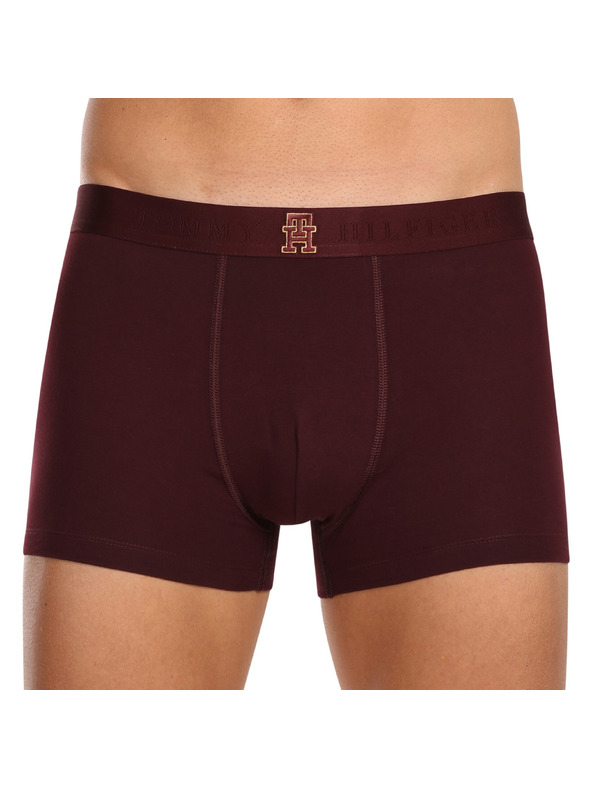 Tommy Hilfiger Férfi szett Tommy Hilfiger boxeralsók és zoknik ajándékdobozban