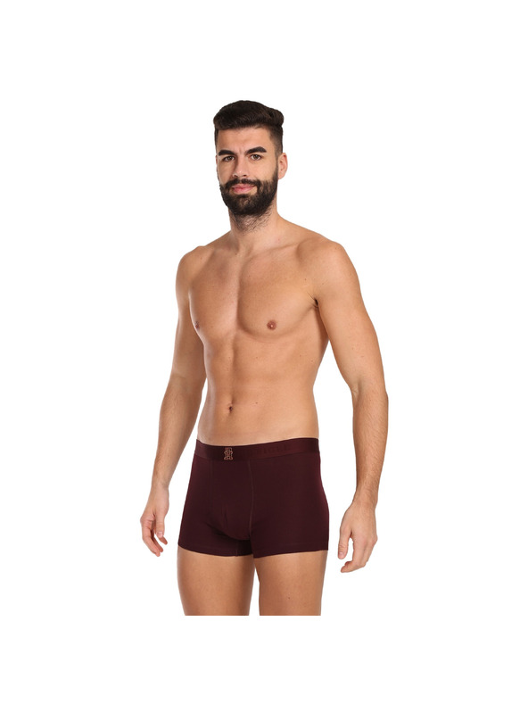 Tommy Hilfiger Férfi szett Tommy Hilfiger boxeralsók és zoknik ajándékdobozban