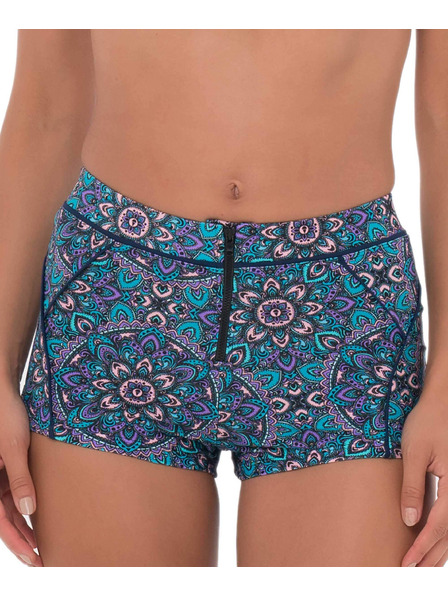69slam Női fürdőruha 69SLAM alsó rész PASTEL MANDALA KYLIE