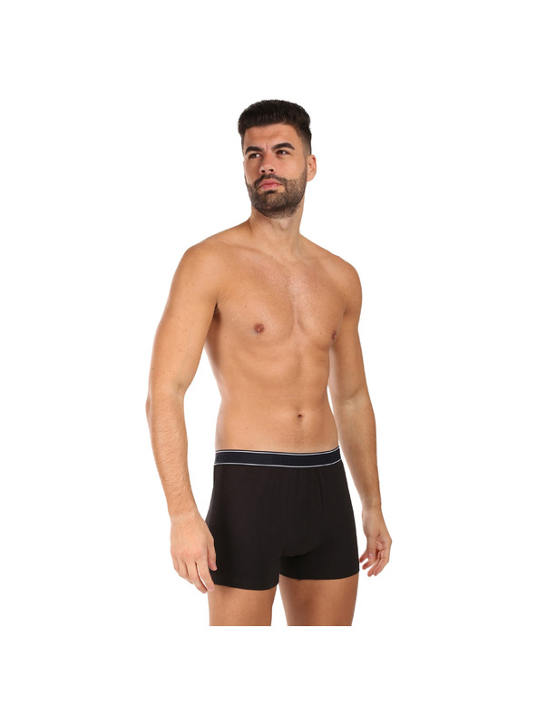andrie Andrie férfi boxeralsó fekete (PS 5828/black)