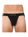 Calvin Klein Három darabos csomag - férfi jockstrap Calvin Klein fekete