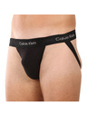 Calvin Klein Három darabos csomag - férfi jockstrap Calvin Klein fekete