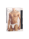 Calvin Klein Három darabos csomag - férfi jockstrap Calvin Klein fekete