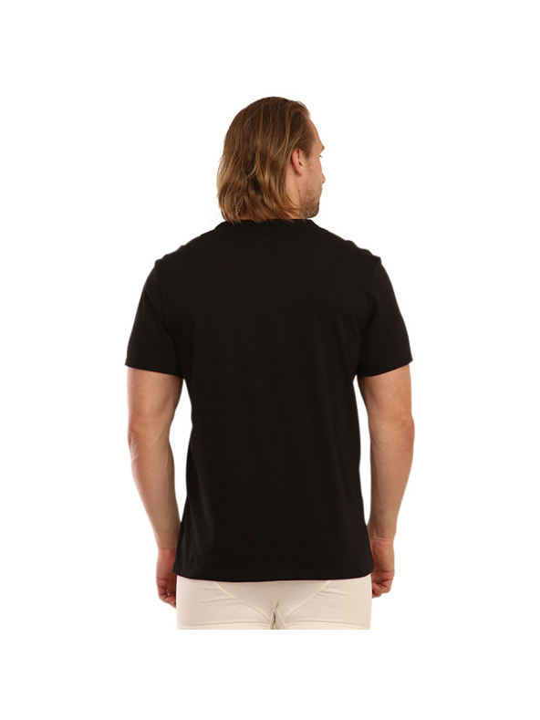 Calvin Klein Calvin Klein férfi póló fekete
