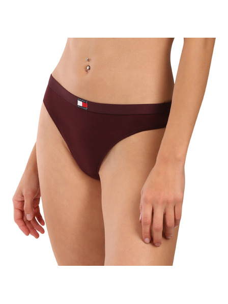 Tommy Hilfiger Három darabos szett - női tanga Tommy Hilfiger többszínű