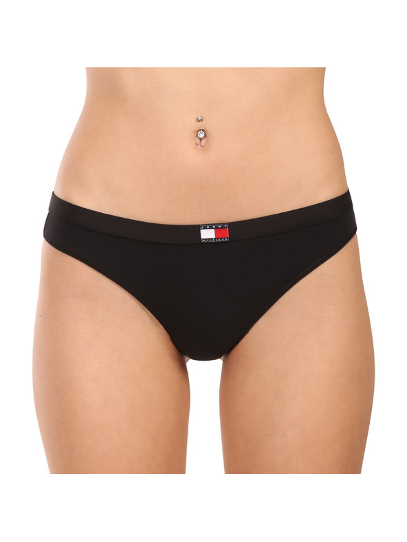 Tommy Hilfiger Három darabos szett - női tanga Tommy Hilfiger többszínű