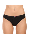 Tommy Hilfiger Három darabos szett - női tanga Tommy Hilfiger többszínű