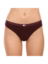 Tommy Hilfiger Három darabos szett - női tanga Tommy Hilfiger többszínű