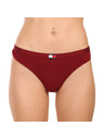 Tommy Hilfiger Három darabos szett - női tanga Tommy Hilfiger többszínű