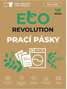 EcoRevolution Mosócsíkok EcoRevolution szagtalan 32db
