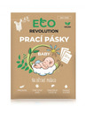 EcoRevolution Mosócsíkok EcoRevolution baby 32db