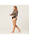 Modibodi Női alsónadrág Modibodi Seamfree Boyleg Moisture Wicking