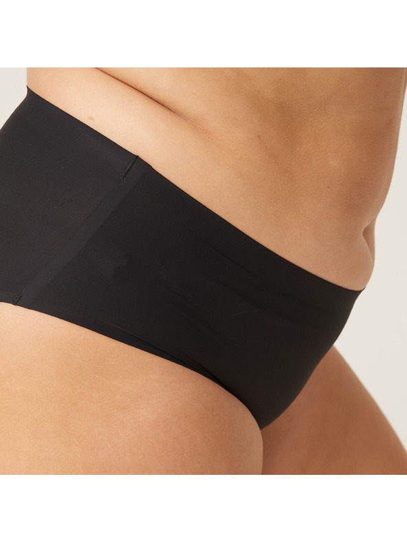 Modibodi Női alsónadrág Modibodi Seamfree Boyleg Moisture Wicking