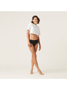 Modibodi Női alsónadrág Modibodi Seamfree Boyleg Moisture Wicking