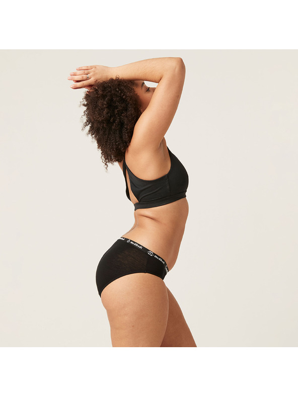 Modibodi Női alsónadrág Active Modibodi Brief Moisture Wicking