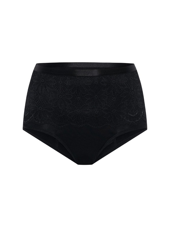 Modibodi Modibodi Hi-Waist Brief Ultra abszorbeáló női alsónadrág
