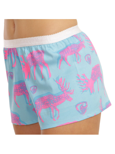 Represent Pop Deer Rövidnadrág