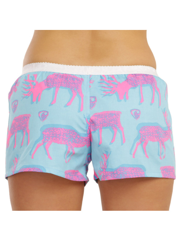 Represent Pop Deer Rövidnadrág