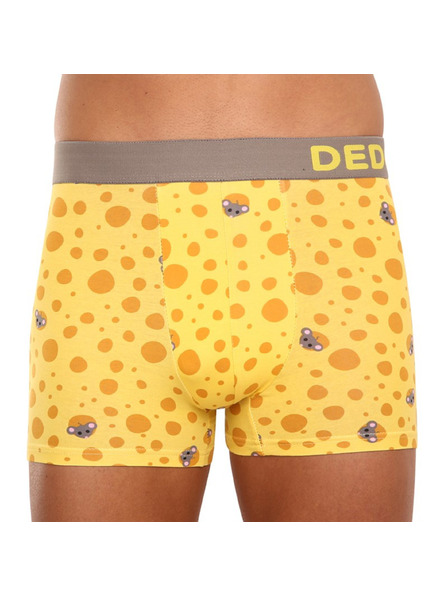 Dedoles Sýr Boxeralsó