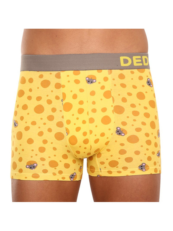 Dedoles Sýr Boxeralsó
