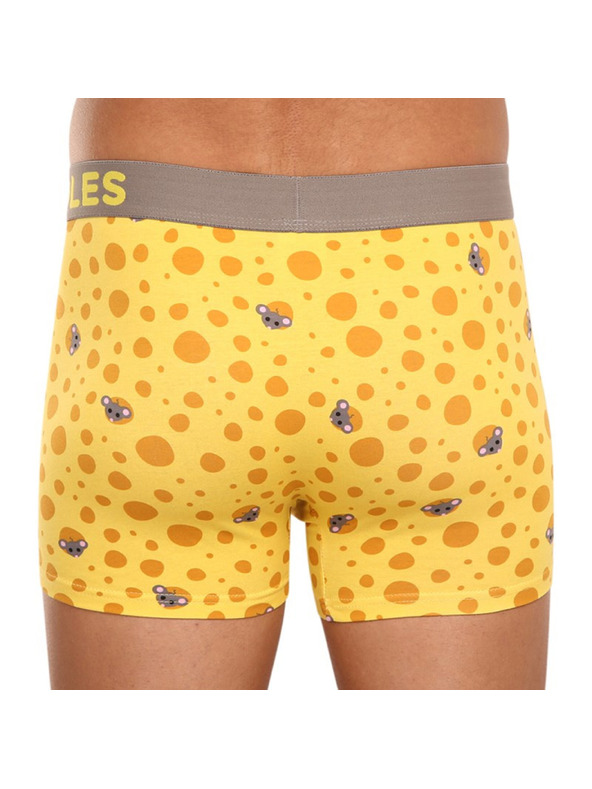 Dedoles Sýr Boxeralsó