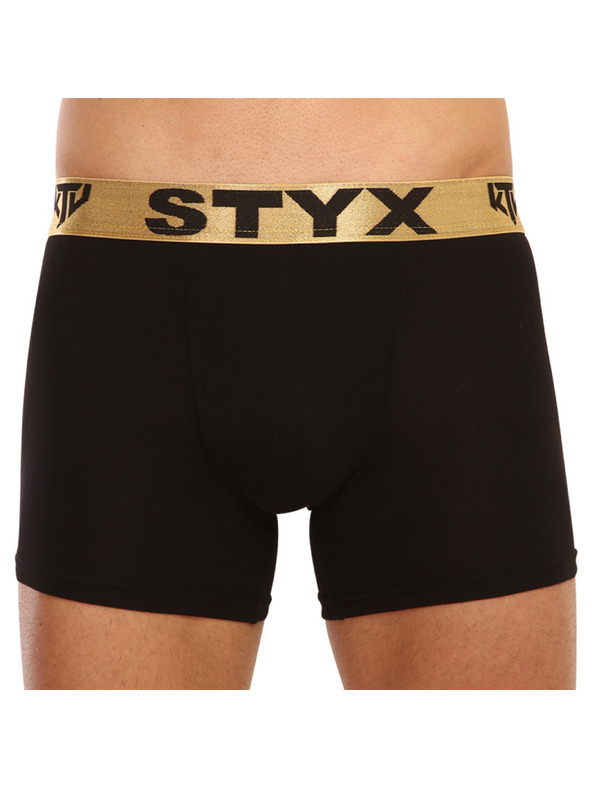 Styx Boxeralsó