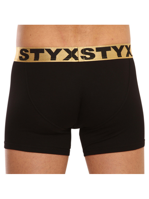 Styx Boxeralsó