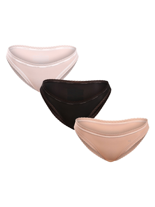 Calvin Klein Underwear	 3 db-os Bugyi szett
