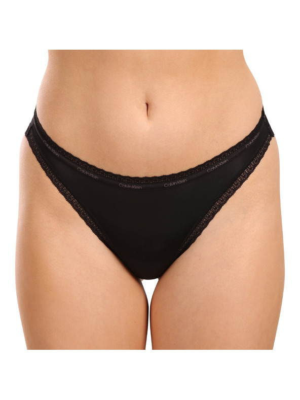 Calvin Klein Underwear	 3 db-os Bugyi szett
